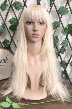 Yellow wigs for sale sale