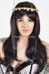 Natural Looking Synthetic Long Wig